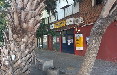 Cierra de forma indefinida el CeSAC del Barrio Illia por falta de mantenimiento