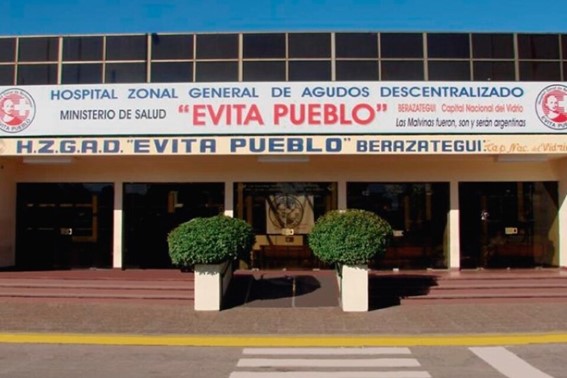 2 hombres mueren en Berazategui a causa de bacterias en carne y achuras