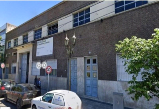 El Gobierno de la Ciudad no se cansa de rematar la ciudad de Buenos Aires: esta vez es un predio en Balbanera y a precio de amigo