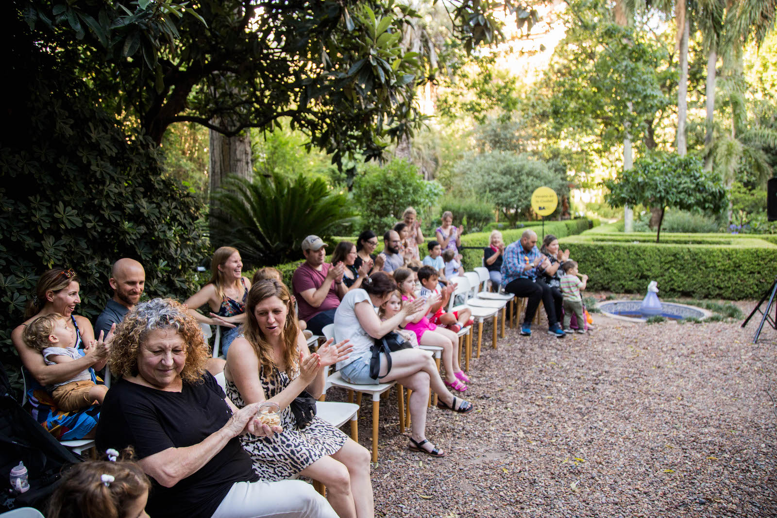 Más de 30 espectáculos y experiencias escénicas para disfrutar este verano en cada rincón de la Ciudad