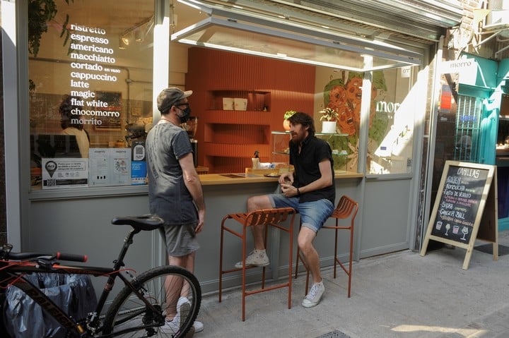 Belgrano: los nuevos bares y la metamorfosis del barrio Chino