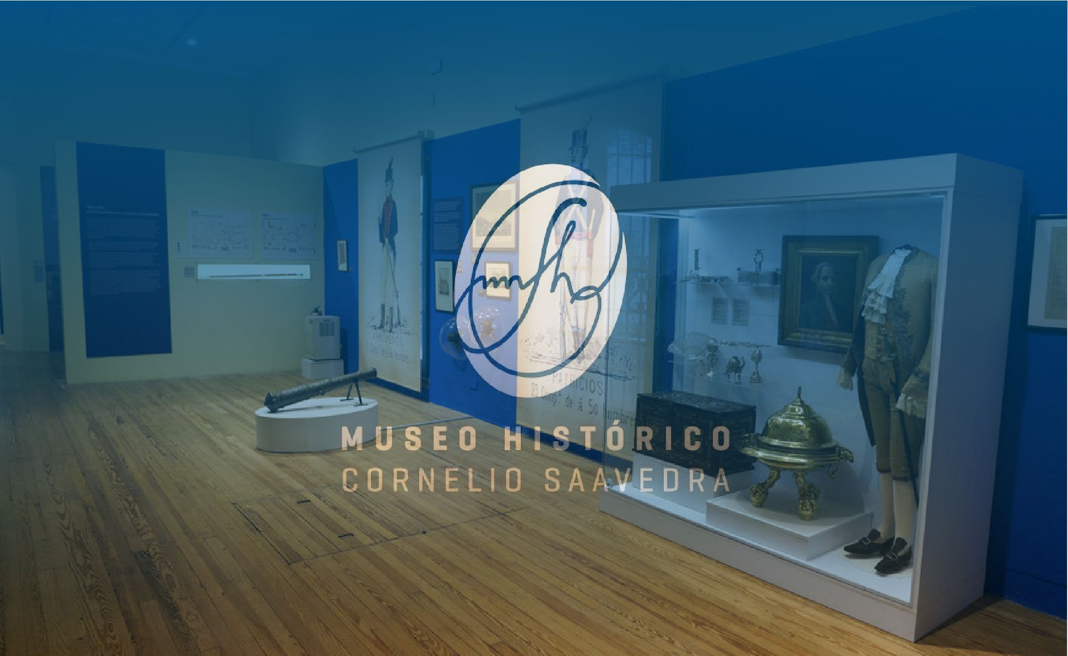 Verano en el Museo Saavedra