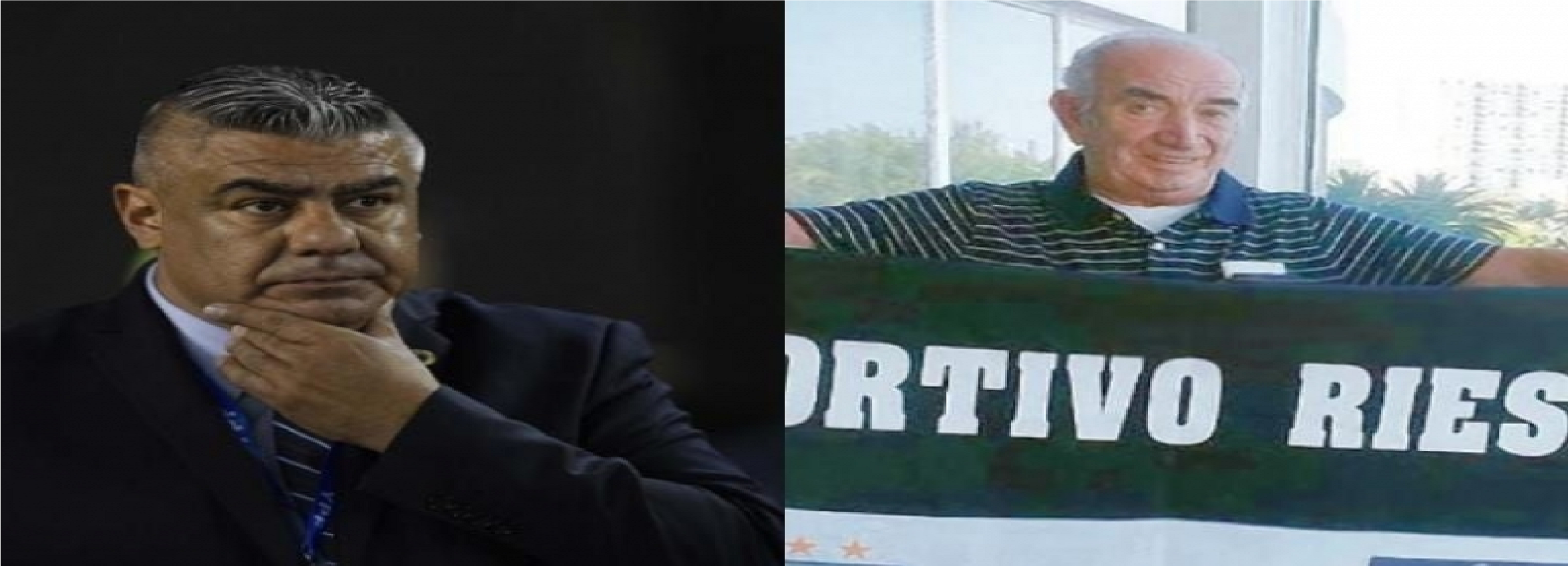 Falleció Pedro Demirdjian, histórico dirigente de Riestra