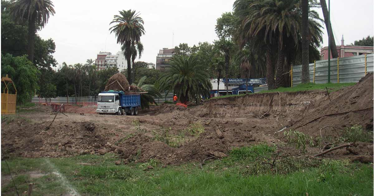 La Defensoría del Pueblo porteña se presentó como «Amicus Curiae» de la Asociación Basta de Demoler