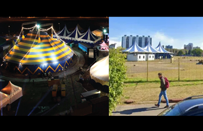 ¿Qué pasó con el Polo Circo?