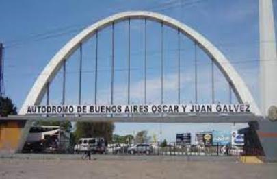 TC2000: comienza la temporada iniciará en el Gálvez