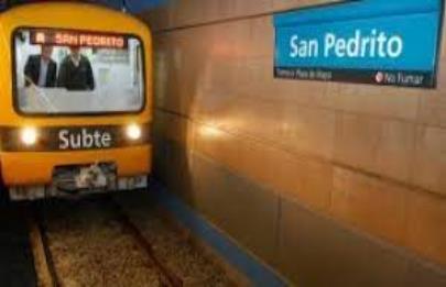 Subte: La Línea A modificará su horario de servicio por obras de infraestructura