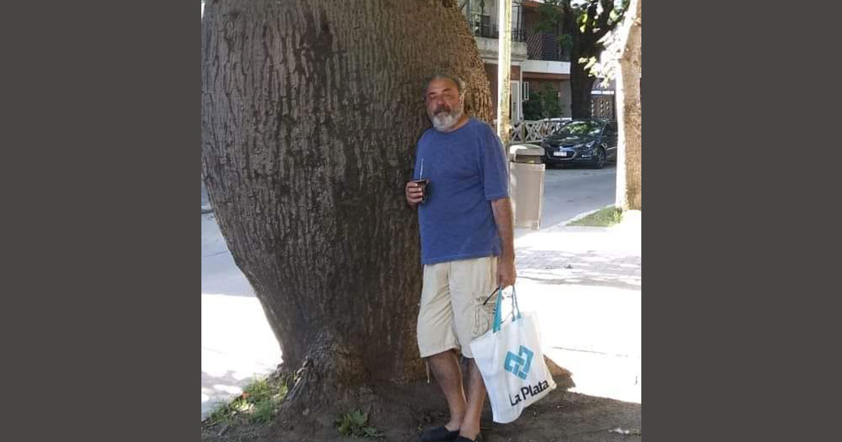 Poemas de Parque Chas