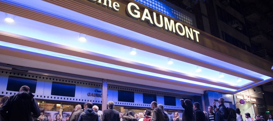 El Gaumont presenta su ciclo “Noches de Terror”