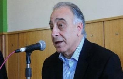 Ex presidente de Huracán embarga y vuelve a cargar contra el club