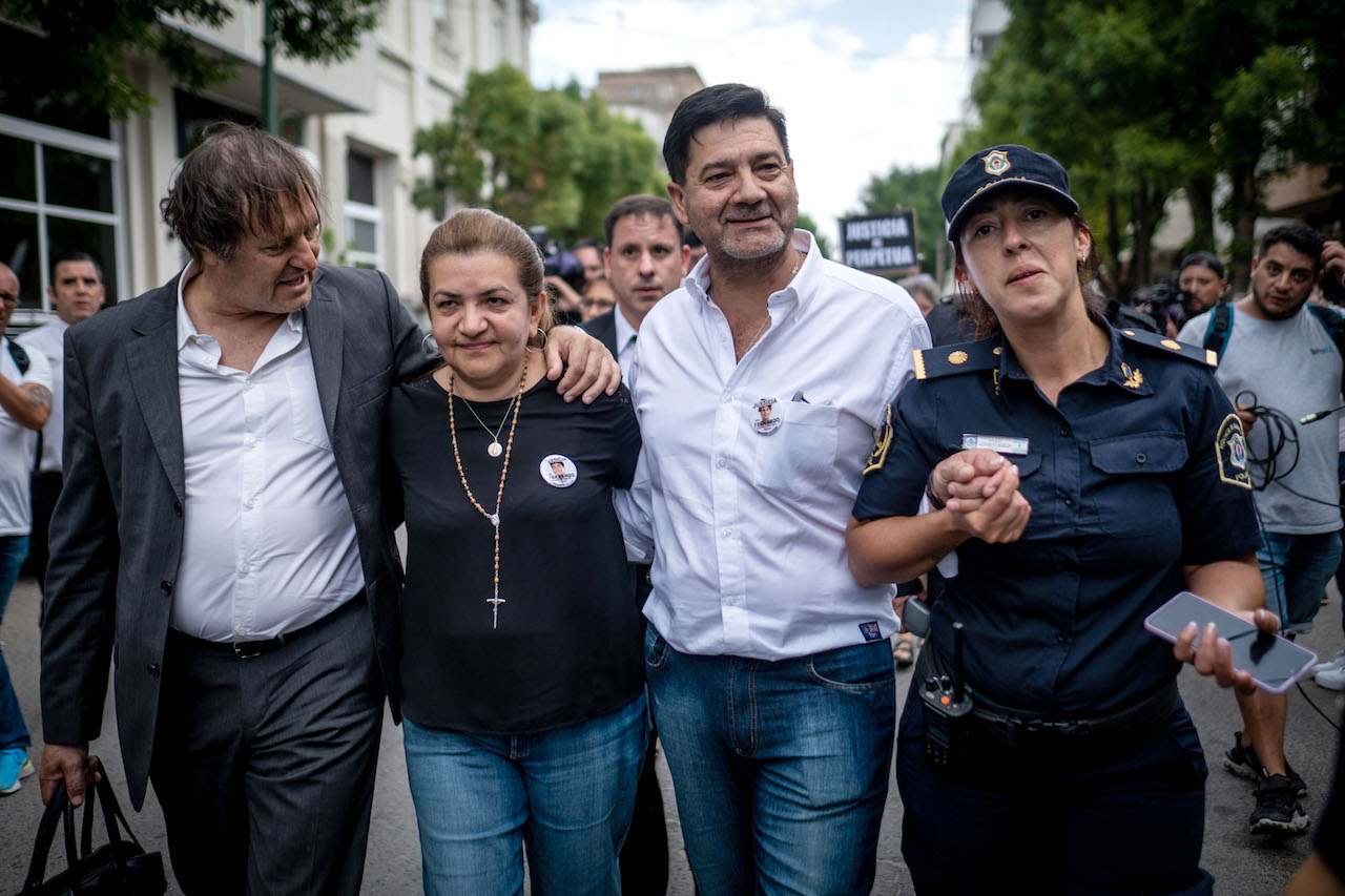 El veredicto del juicio por el crimen de Fernando Báez Sosa será el próximo 6 de febrero