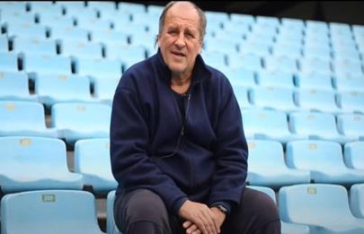 Roberto Mouzo tendrá una estatua en La Bombonera