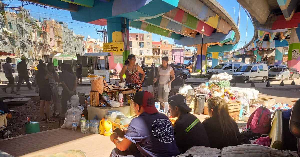 Derrumbe en Villa 31. Para la Legisladora Porteña, María Bielli: “La empresa no cumplió los protocolos de la demolición