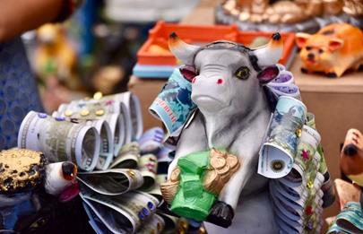 Nueva edición de la Fiesta de Alasitas en el Indoamericano