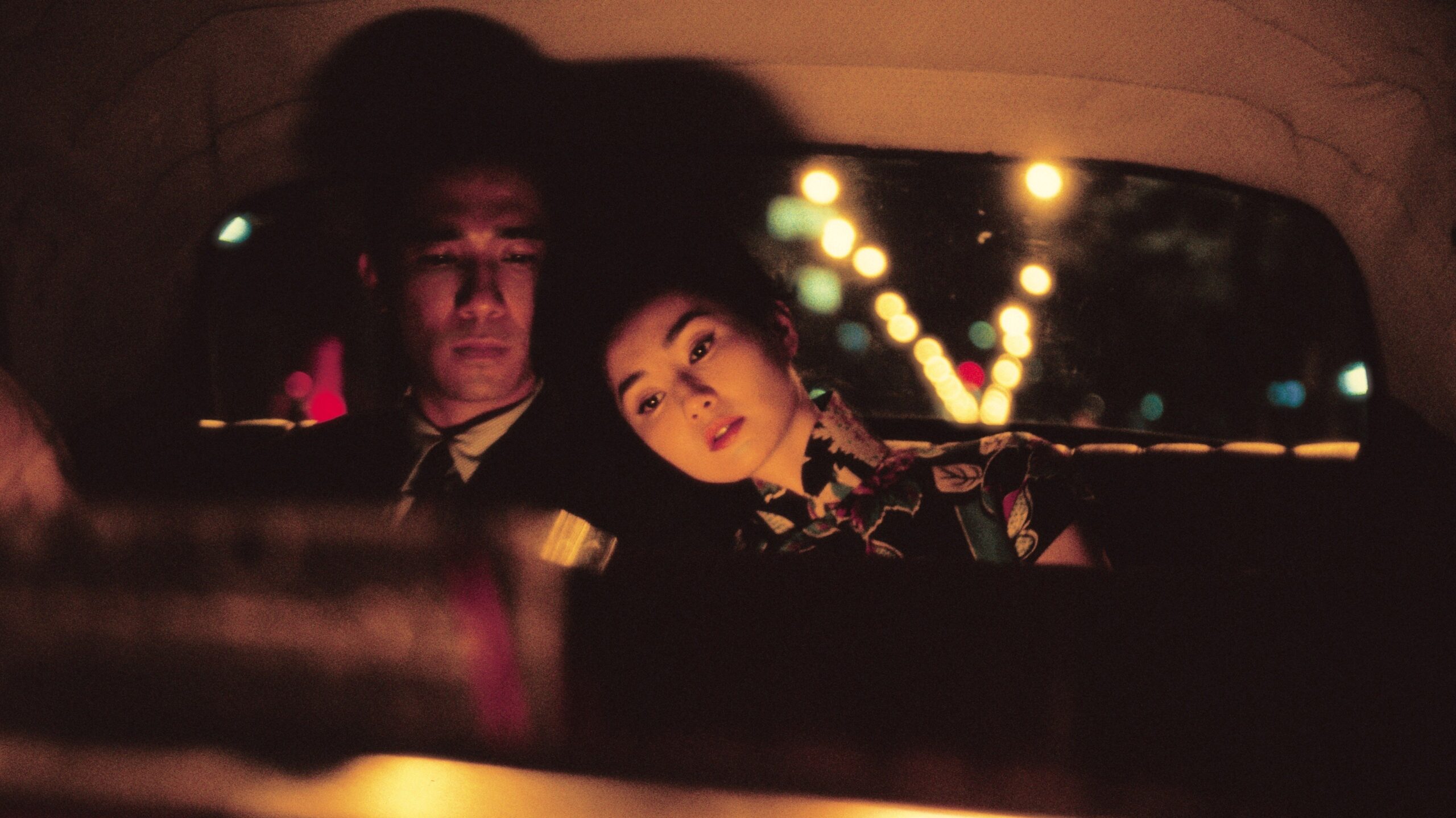 Ciclo sobre el cine de Wong Kar-wai en la Sala Leopoldo Lugones