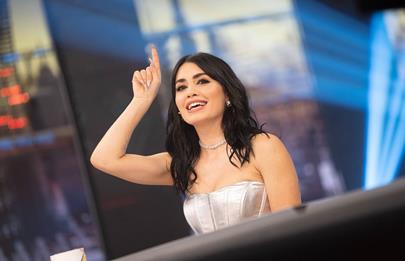 Lali Esposito agotó las localidades en Vélez Sarsfield