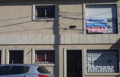 Liniers entre los barrios más accesibles para alquilar en la Ciudad