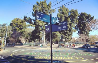 El barrio de Liniers contará con dos corsos