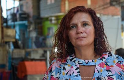 Laura Velasco: ¿Dónde está el ministro de Justicia y Seguridad de la Ciudad? ¿Quién se va a hacer cargo?