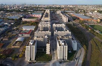 Llamado a licitación para nueva escuela en Barracas