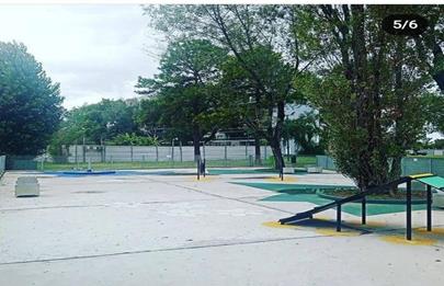 Ya está abierto el canil del barrio Olímpico