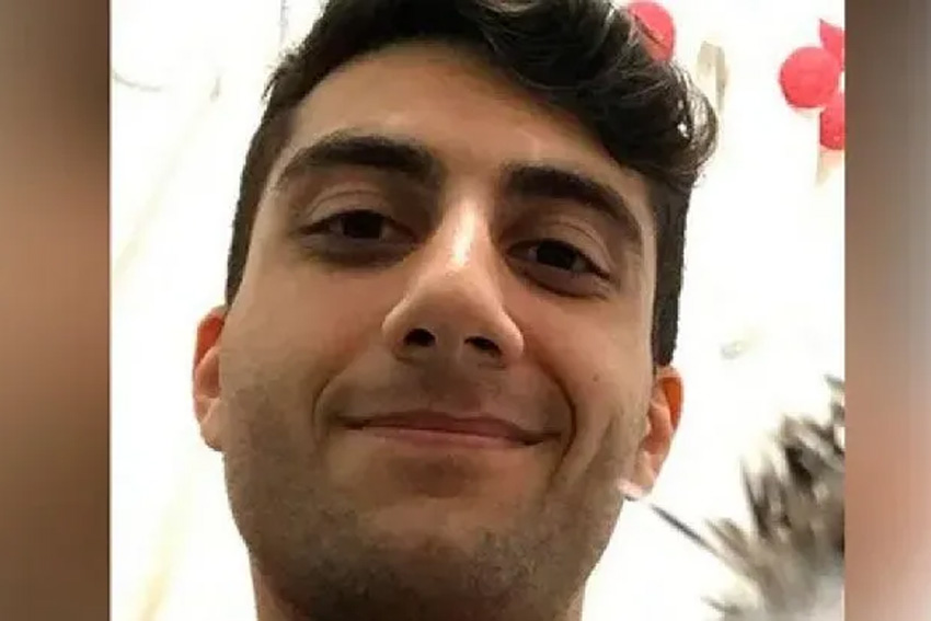 Caso Arshak Karhanyan: Victoria Montenegro pide romper el blindaje mediático sobre el policía desaparecido