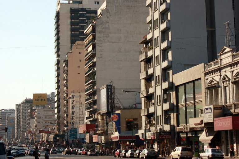 Censo 2022: la comuna 13 sigue siendo la de mayor población en CABA