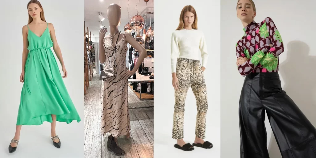 Temporada Otoño-Invierno 2023 en Country Devoto