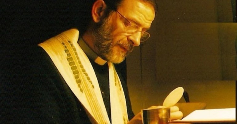 Nuñez: sacerdote condenado a prisión por abuso sexual