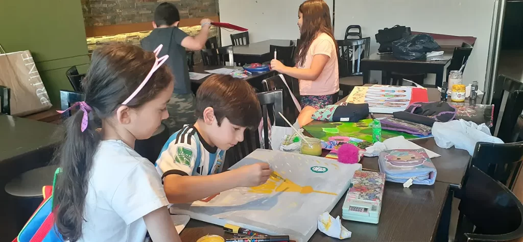 Abiarte, Estudio Creativo en Villa Devoto