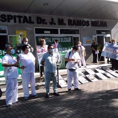 Balvanera: denuncian que no andan los aires acondicionados del Hospital Ramos Mejía