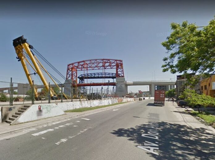 Asaltan y apuñalan a dos turistas austríacos en La Boca