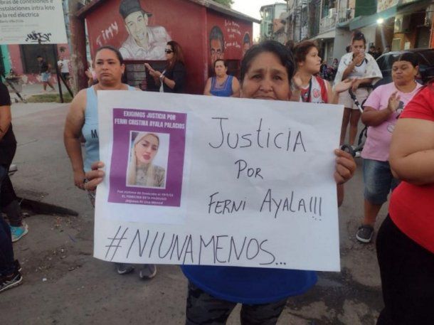 Barracas: asesinaron a una mujer y piden la captura nacional e internacional del principal sospechoso