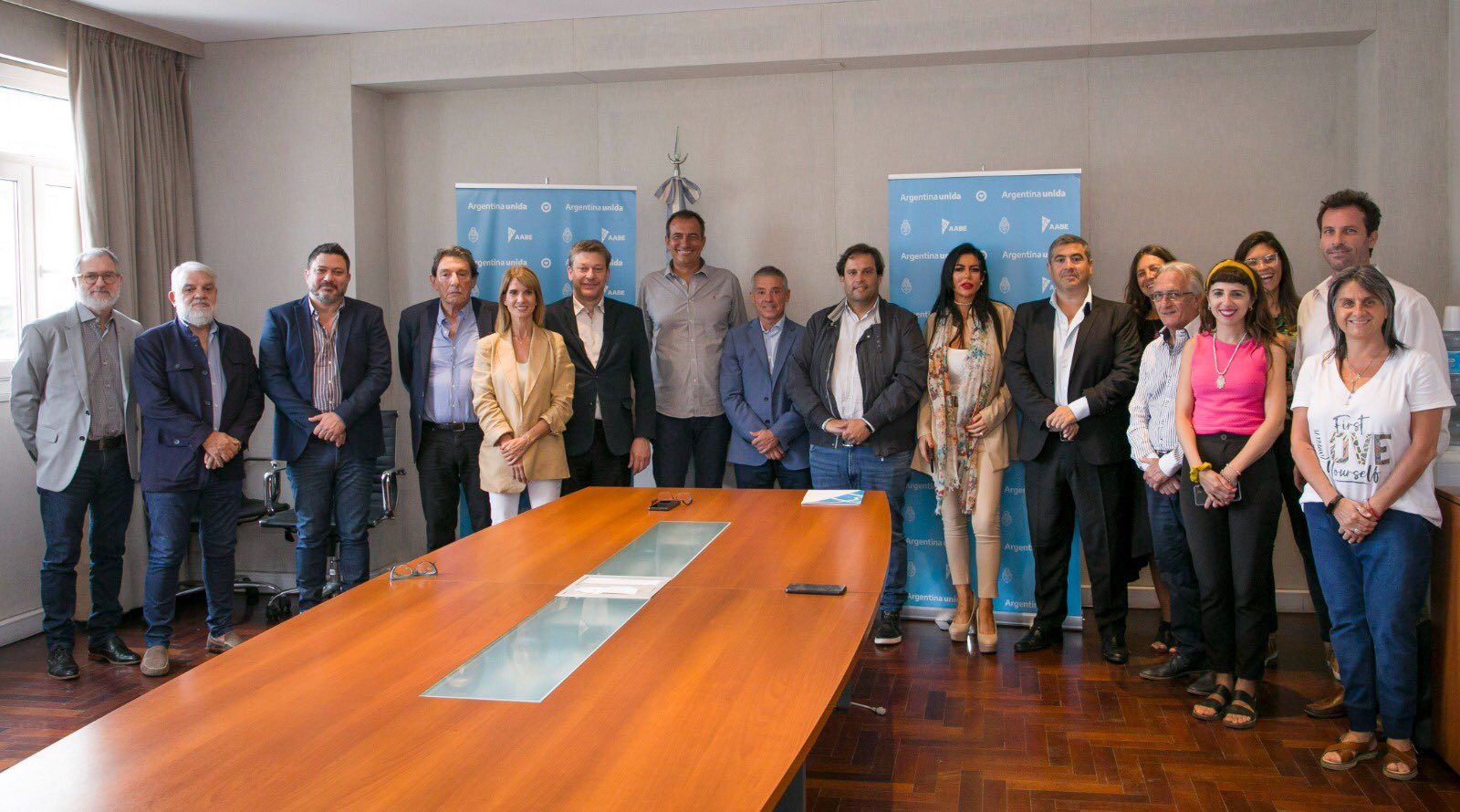 El Instituto Universitario “Madres de Plaza de Mayo” tendrá sede en Caballito
