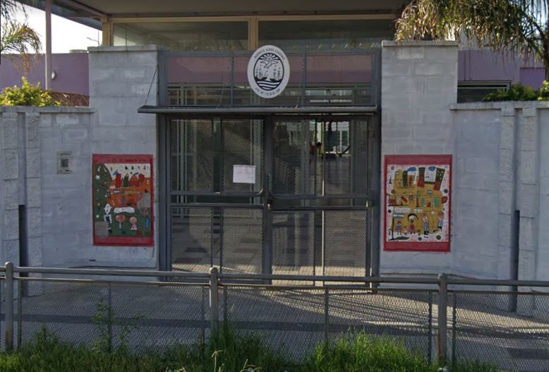 Denuncian nuevo robo y vandalismo en el Polo Educativo Piedrabuena