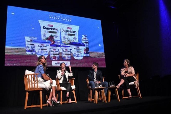 Investigación científica del Conicet desarrolla un nuevo yogurt con atributos probióticas que ayuda a prevenir enfermedades