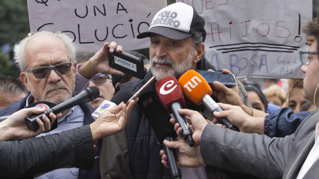 El Partido Obrero denunciará a Espert por amenazas contra Belliboni