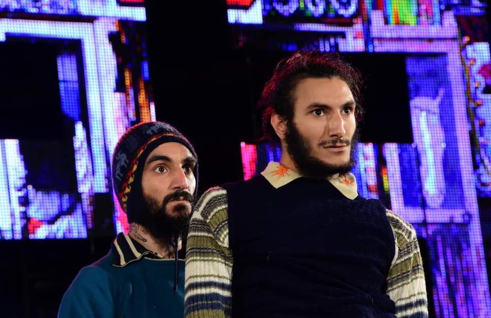 El Anfiteatro de Parque Centenario será escenario de Cosquín BA