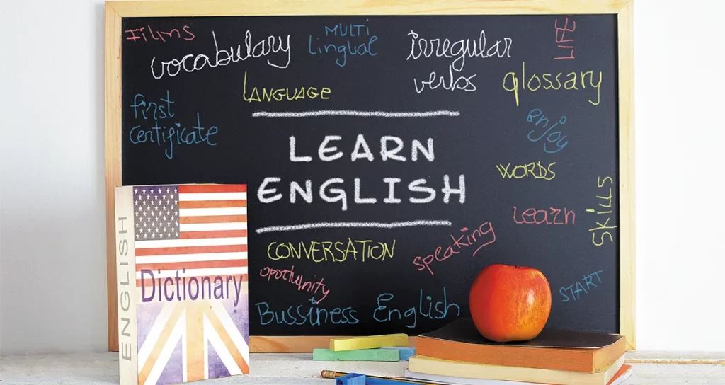 Clases de inglés en Villa del Parque 