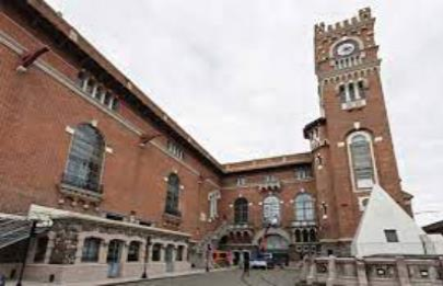 Siguen las actividades de Verano en la Usina del Arte