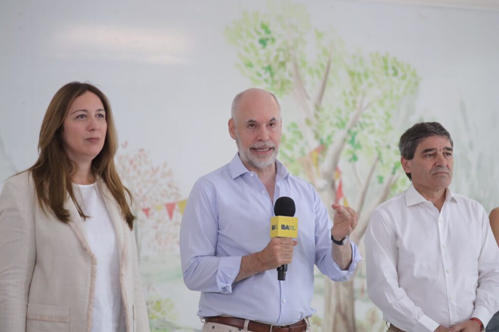 Buenos Aires registró un descenso histórico en la tasa de mortalidad infantil