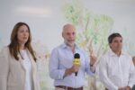 Buenos Aires registró un descenso histórico en la tasa de mortalidad infantil