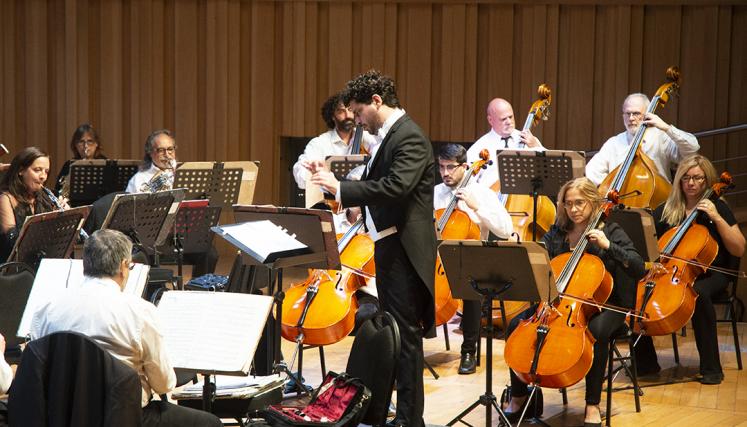 Cultura abre audiciones para integrar la Banda Sinfónica de la Ciudad de Buenos Aires