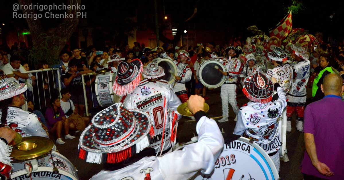 Las murgas denunciaron “censura” por parte del Gobierno porteño
