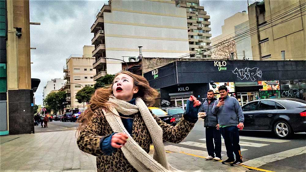 FIBA: regreso de Abasto In Situ, obras teatrales sobre el barrio