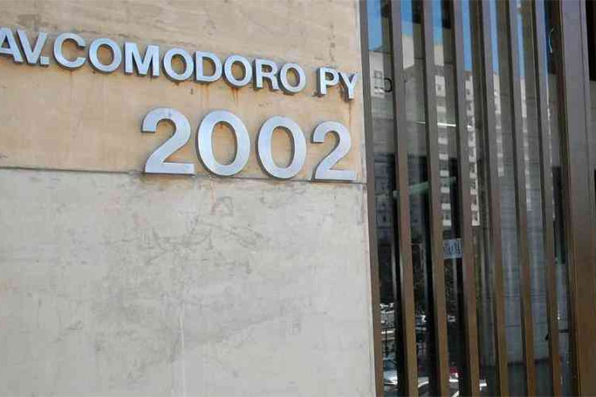 Se inició el juicio a 17 exintegrantes de la Policía Federal por delitos de lesa humanidad