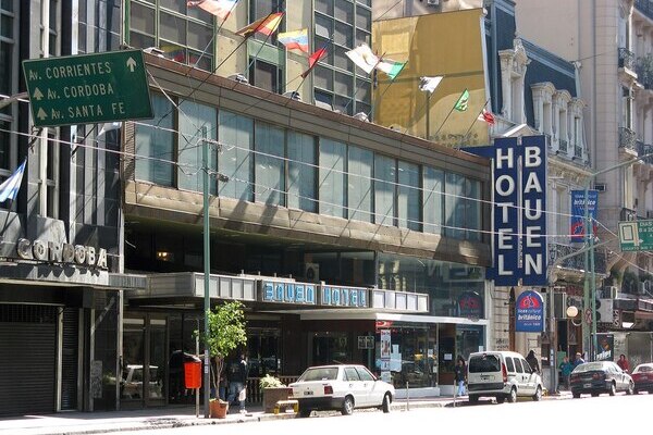 La vida después del Bauen: surgieron tres cooperativas impulsadas por ex trabajadores del hotel de Balvanera