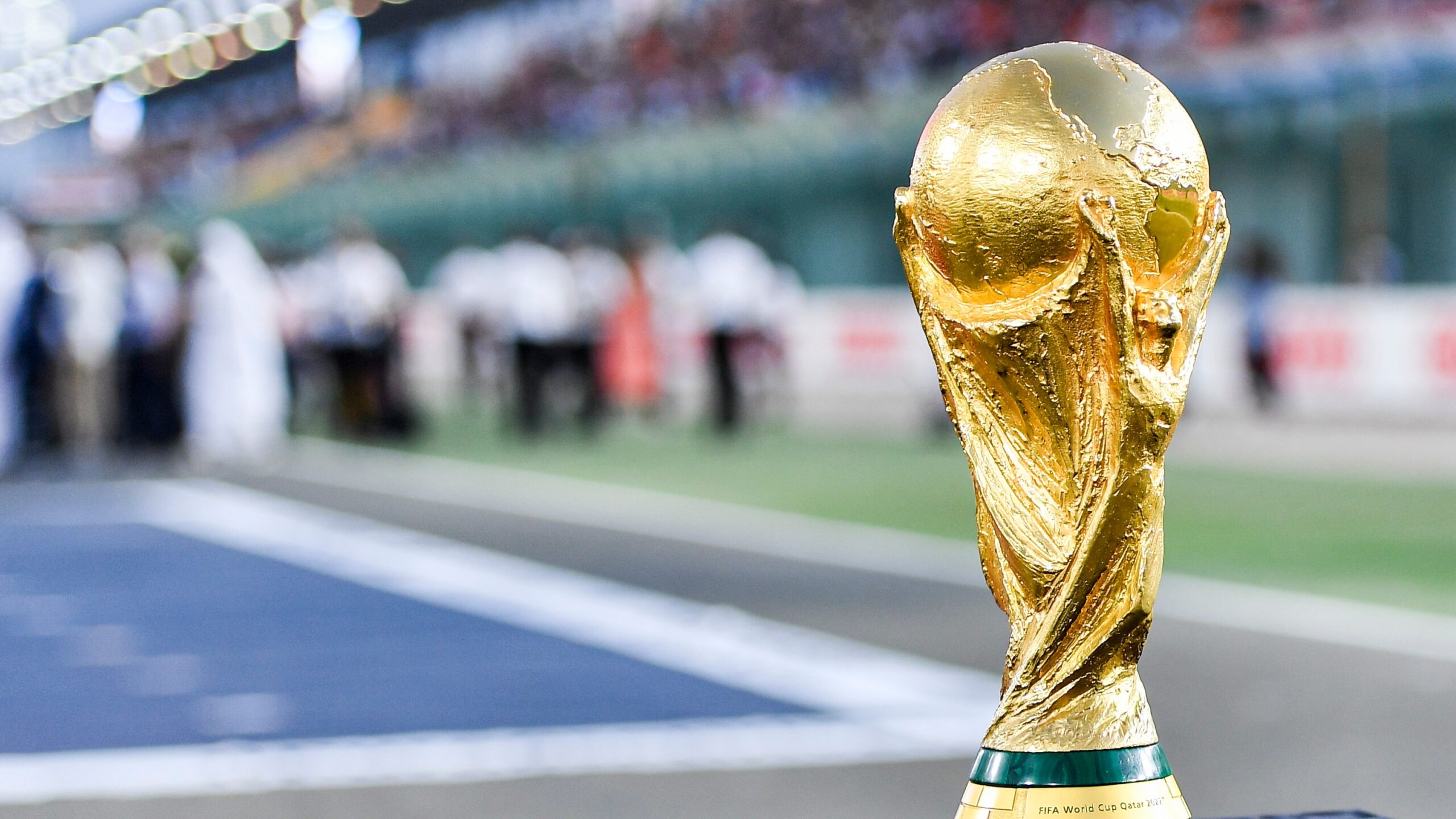 La Copa del Mundo será exhibida en La Rural de Palermo