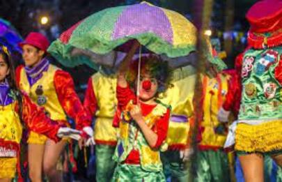 Denuncian “censura” del gobierno porteño al corso en la Comuna 8