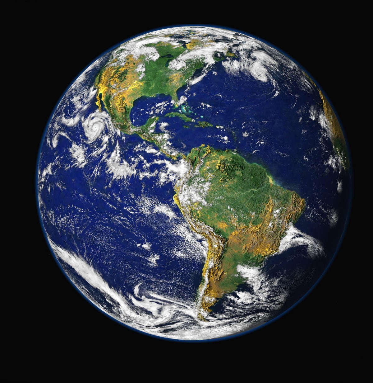🌎 La Hora del Planeta 2023: 25 de marzo a las 20:30hs